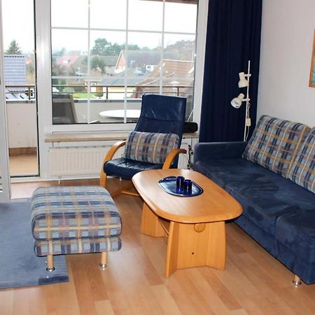 Apartmentvermittlung Mehr Als Meer - Objekt 54 Niendorf  Buitenkant foto