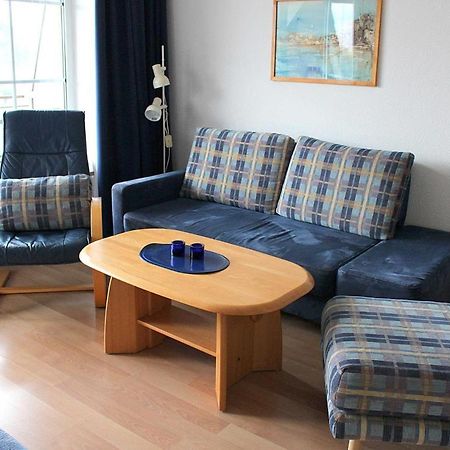 Apartmentvermittlung Mehr Als Meer - Objekt 54 Niendorf  Buitenkant foto