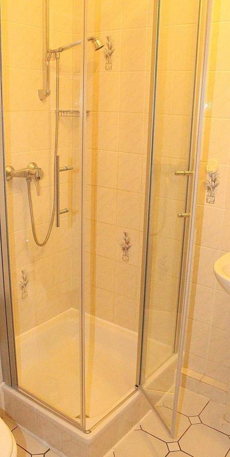 Apartmentvermittlung Mehr Als Meer - Objekt 54 Niendorf  Buitenkant foto